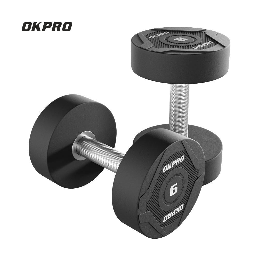 איך משקולות למכון עזרה יכולים לשפר את חווית האימון של החברים?