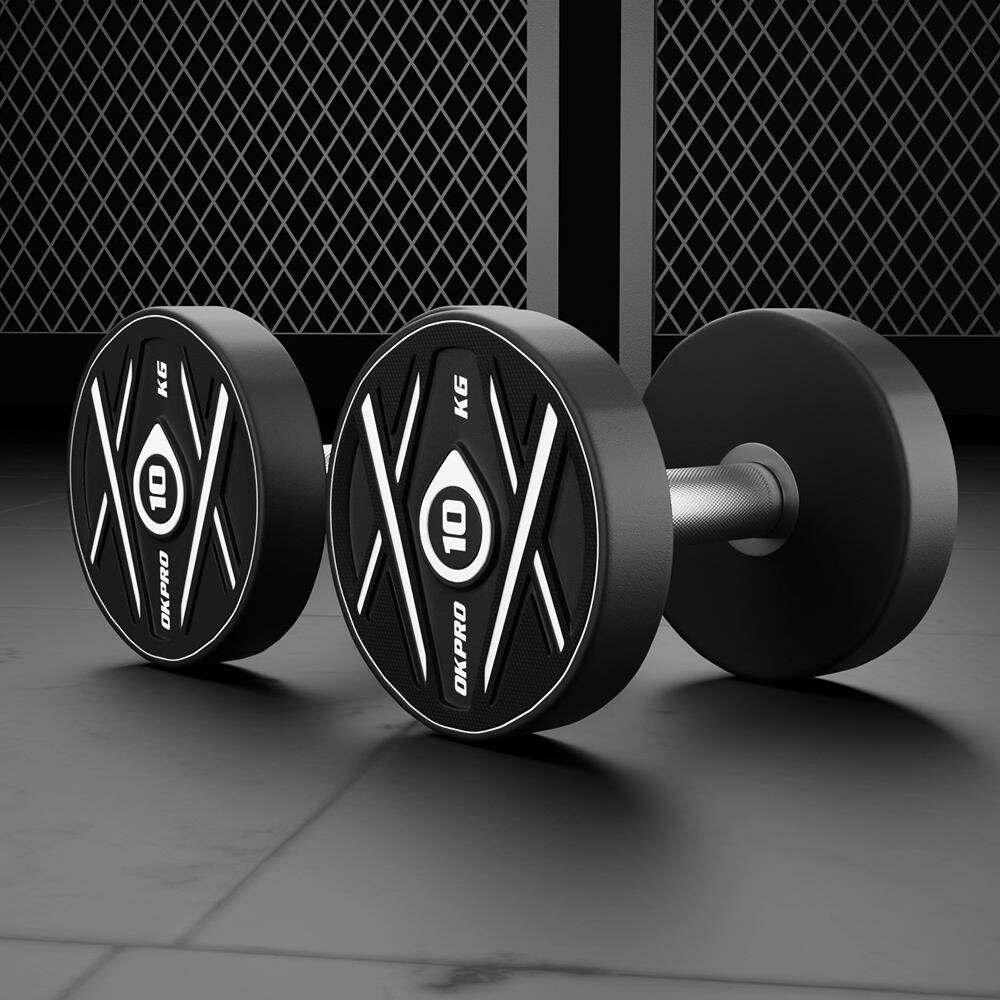 Environmental and Safety Features