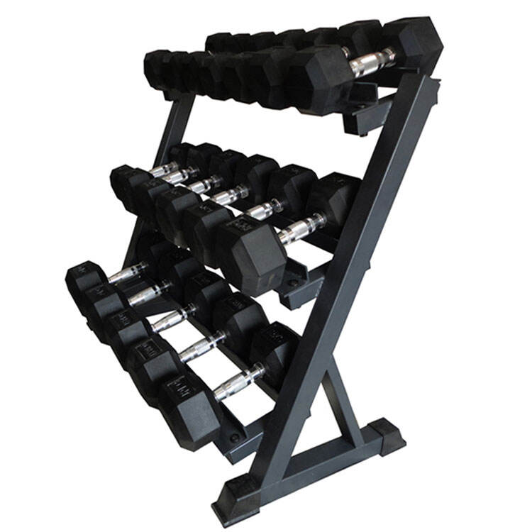 Ergonomic Design and Safety Features