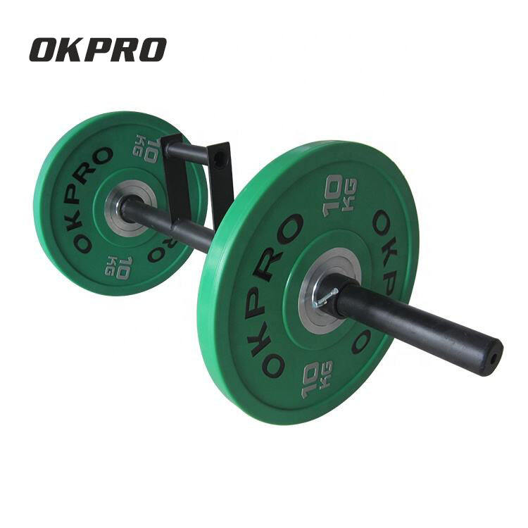 Gym Weight Lifting Equipment Farmers Walk Handles