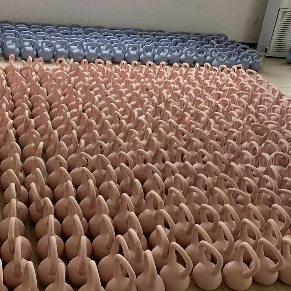 التصميم الأرجونومي وميزات السلامة