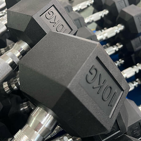 Superior Durability and Protection