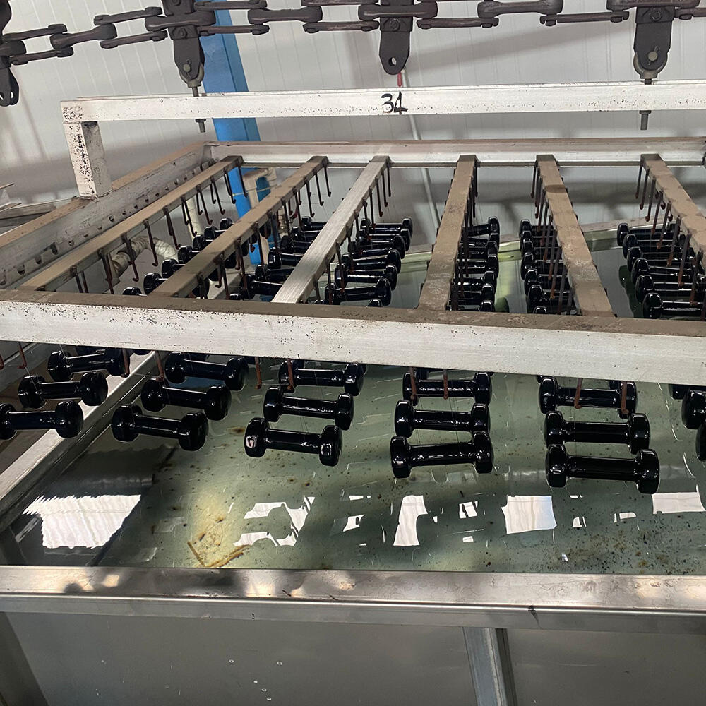 Innovative Weight Distribution Technology