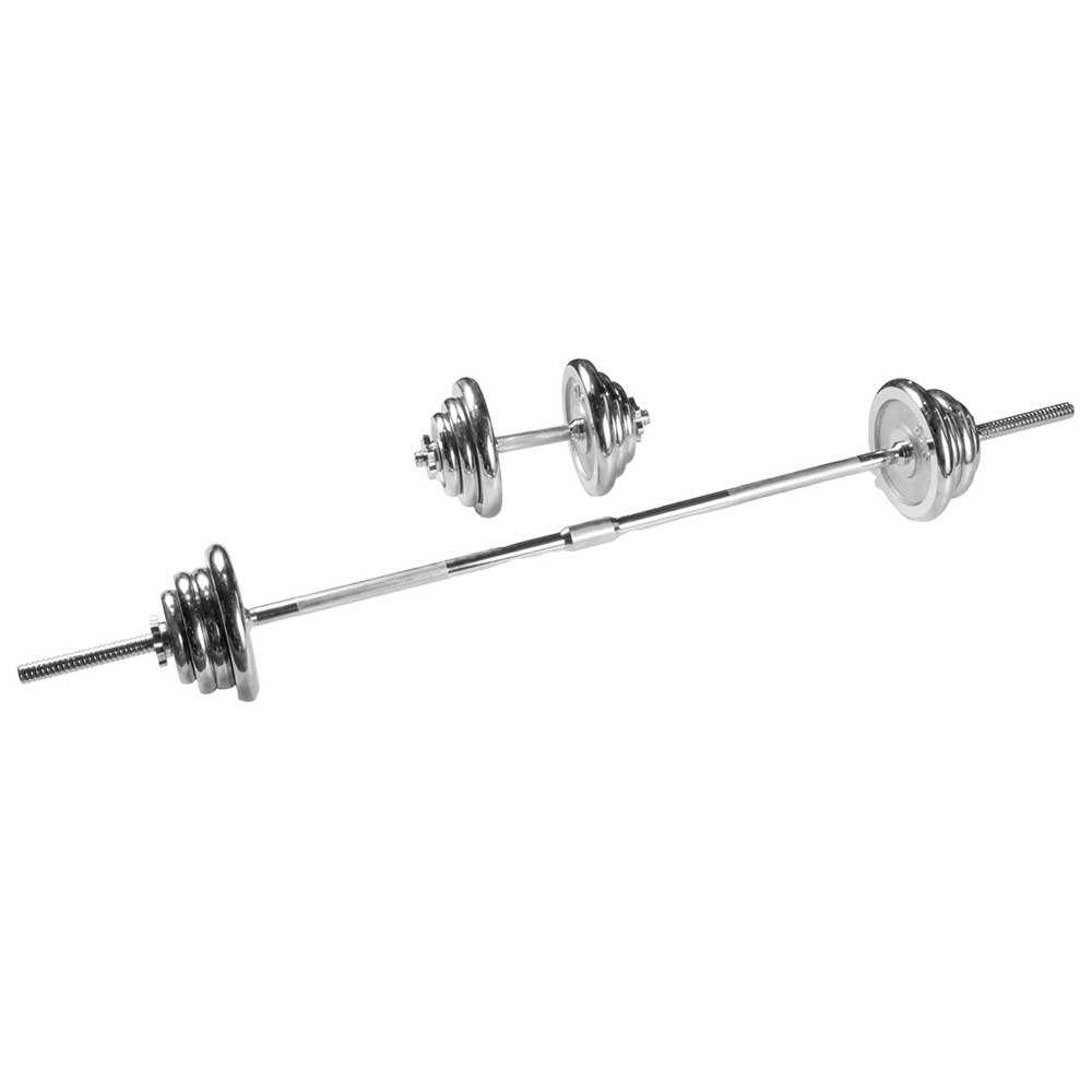 Advanced Weight Selection Technology