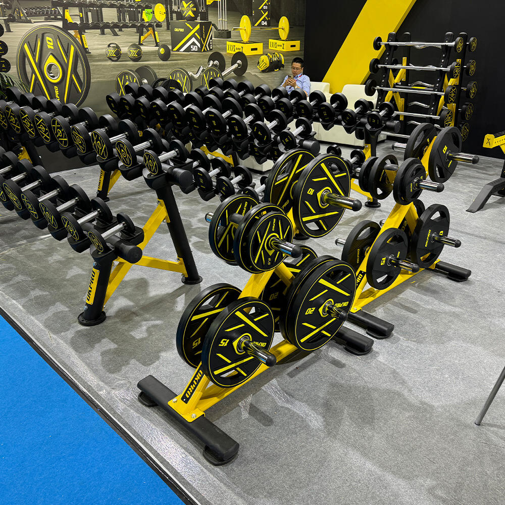 Premium Construction and Durability