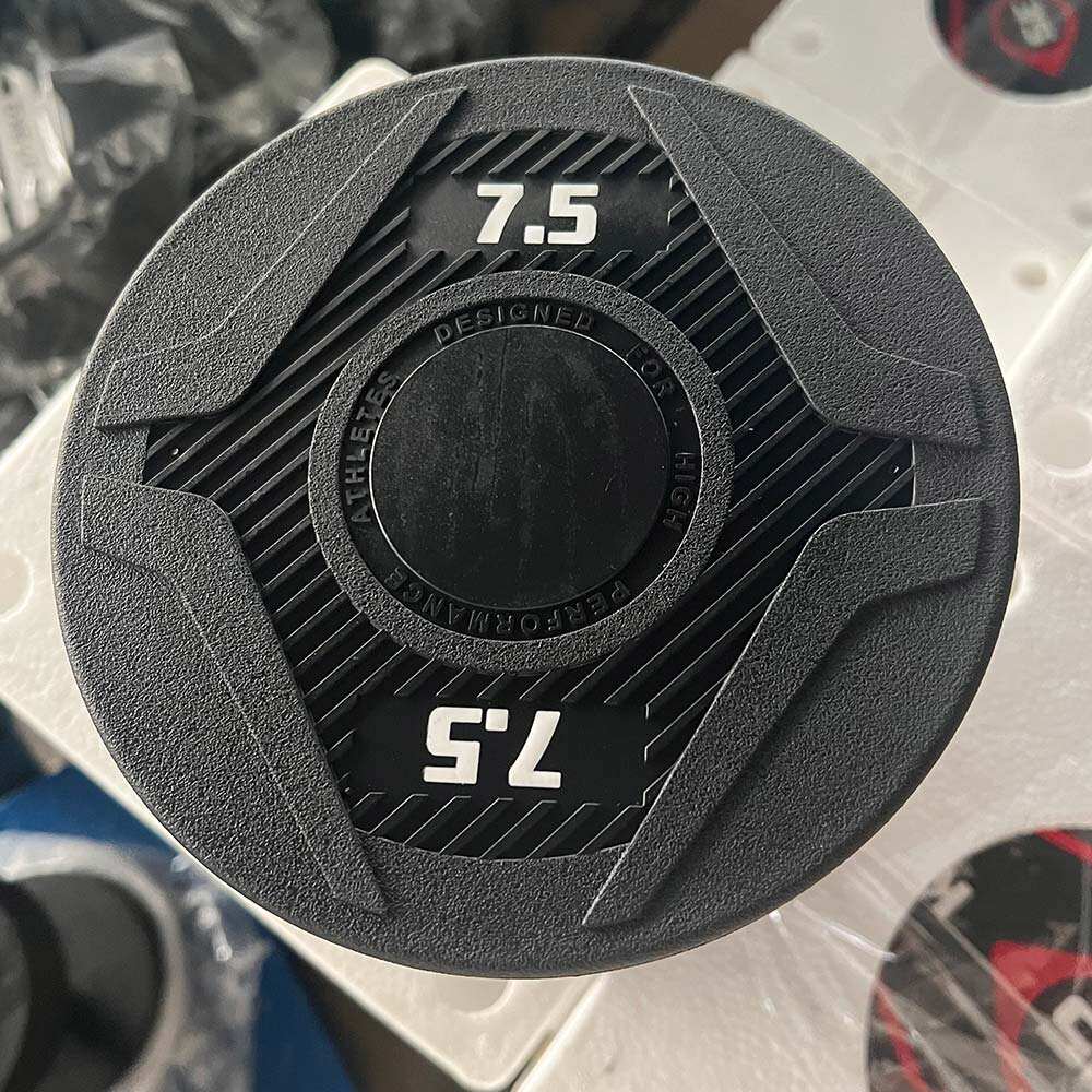 Comprehensive Product Range