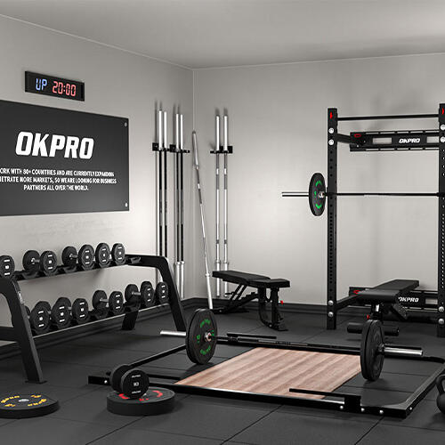 Advanced Technology Integration