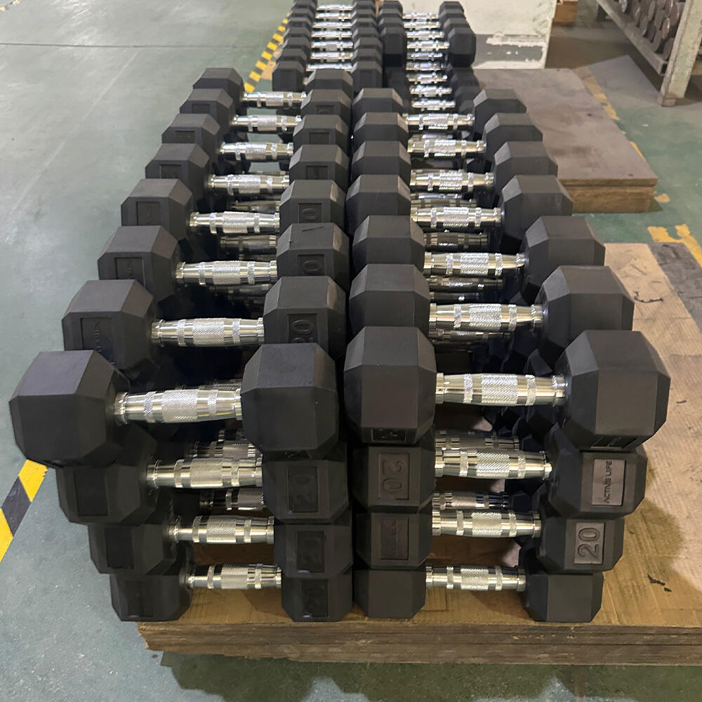 Premium Construction and Durability