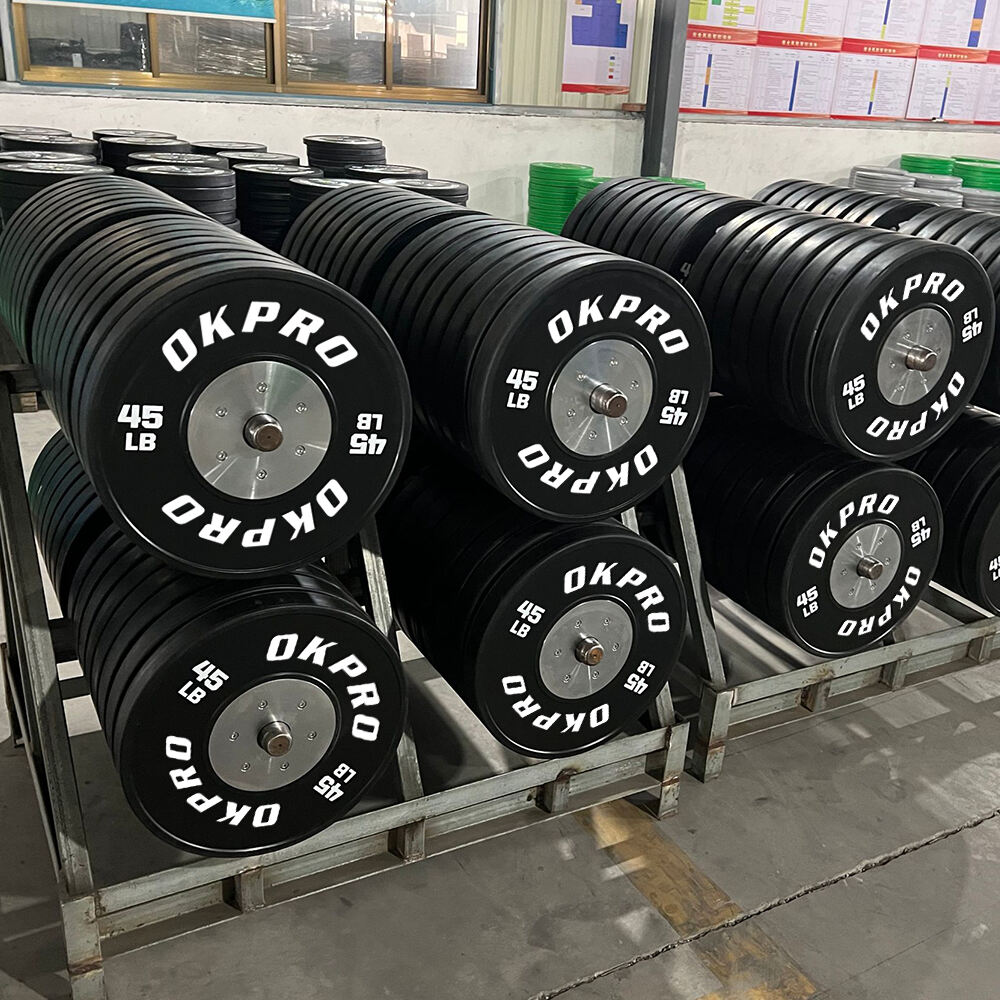 Precision Weight Calibration