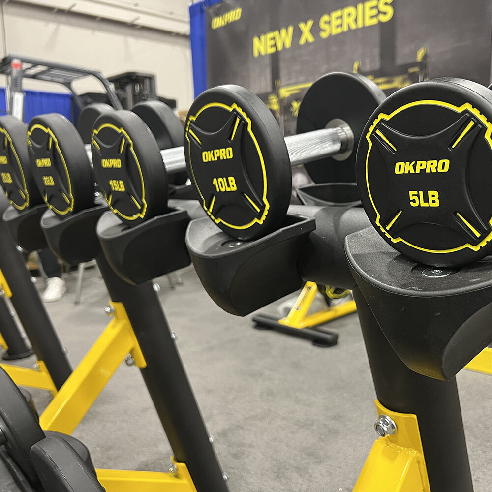 Superior Ergonomic Design