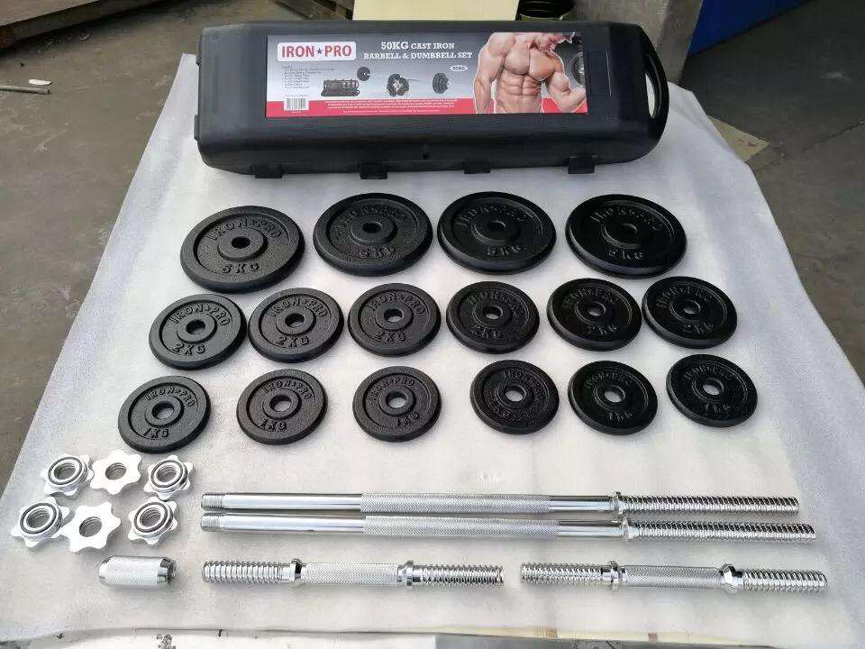 Versatile Exercise Applications