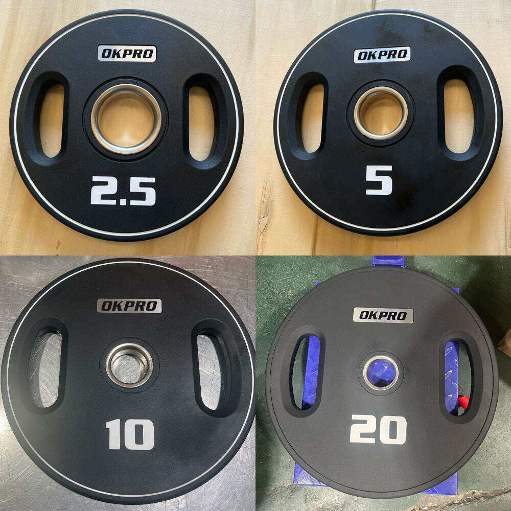 Ergonomic Design Features