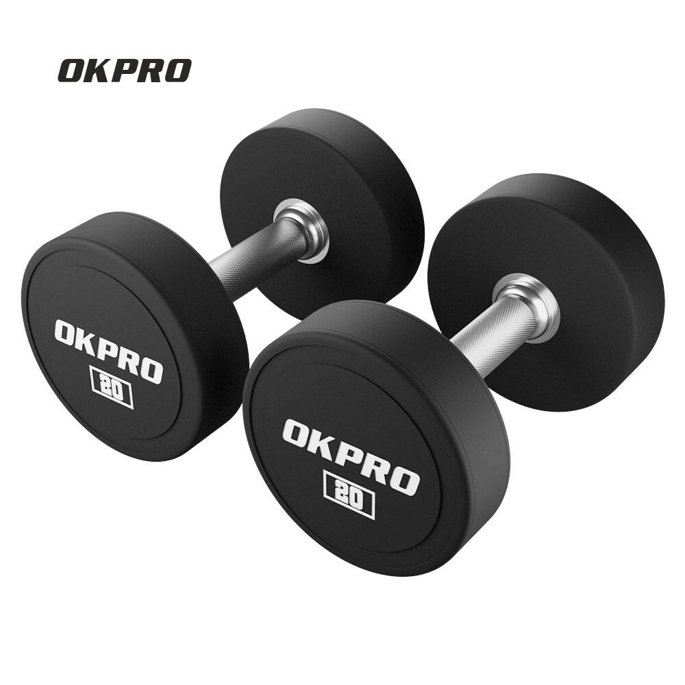 Precision Weight Calibration