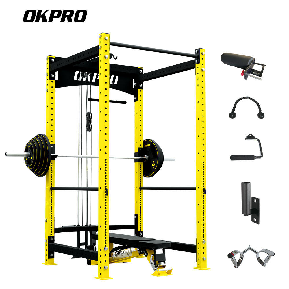 Superior Build Quality and Weight Capacity