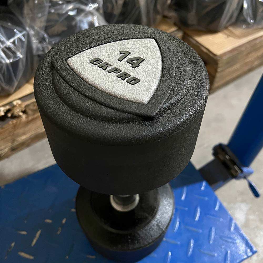 Commercial-Grade Durability and Performance