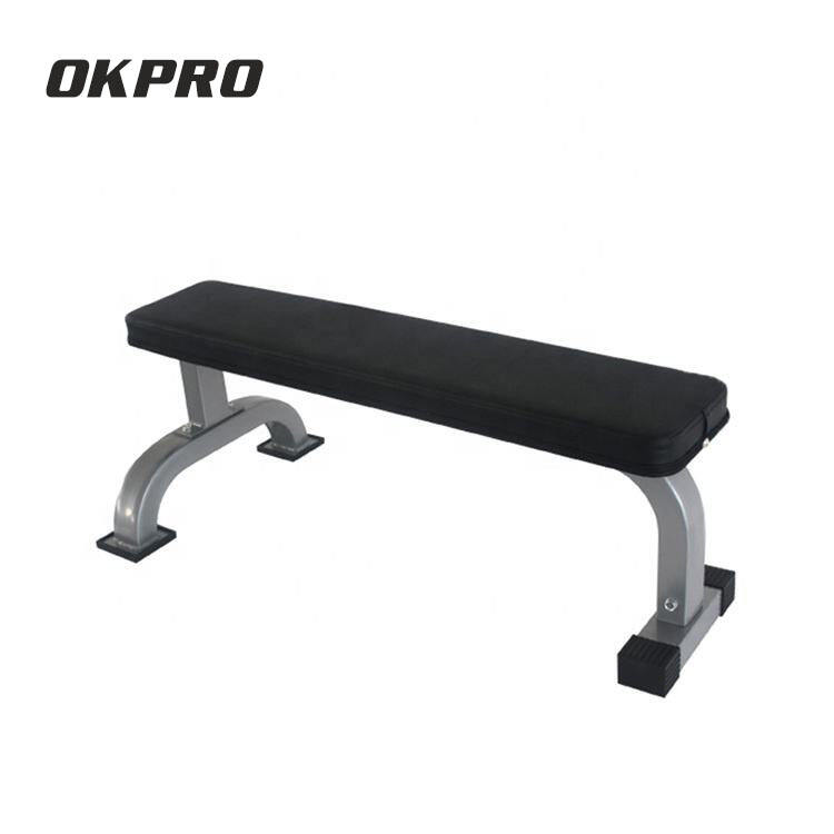 Gym Equipment Body Building Multi-function Sit Up Bench