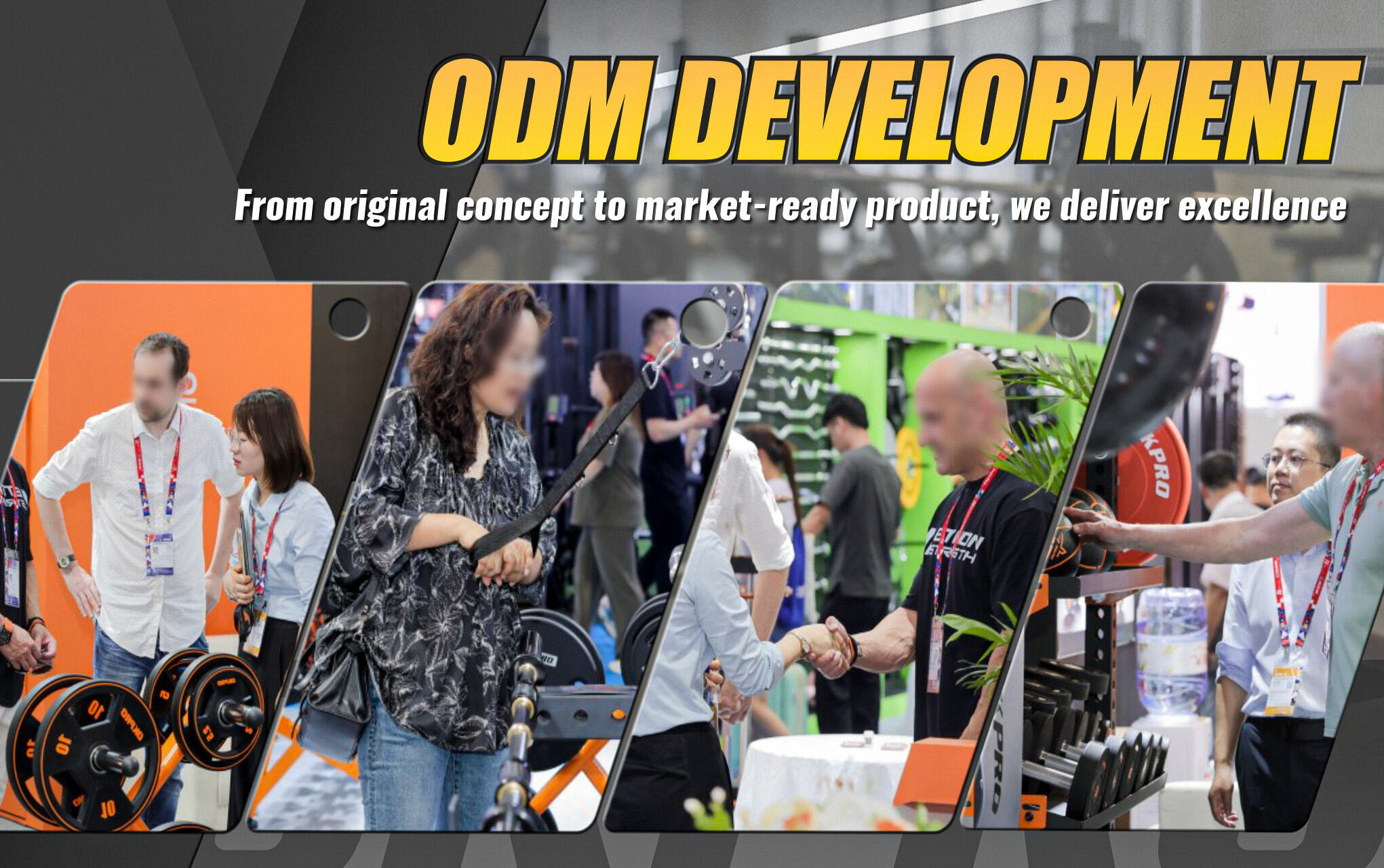 ODM Development