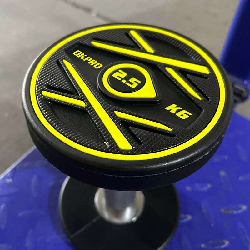 Conception innovante pour une meilleure performance