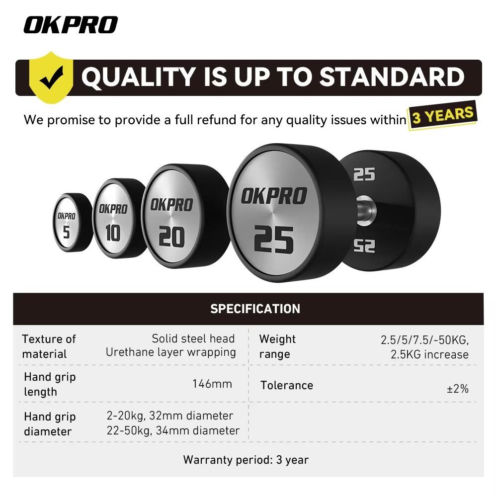 Materiali di alta qualità