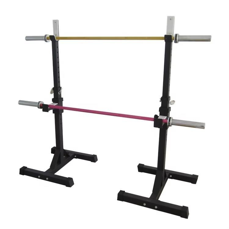 Commercial Gym Squat Rack-OK0043B