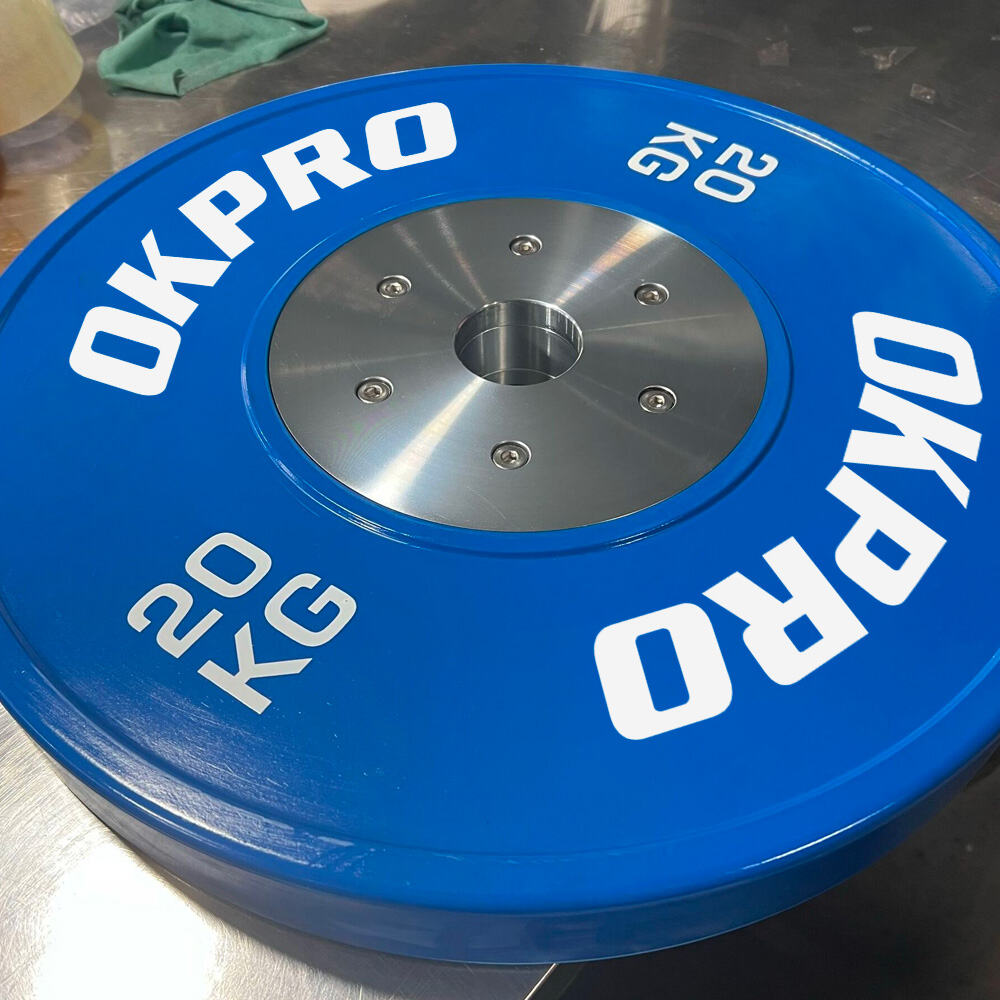 Mesure précise du poids