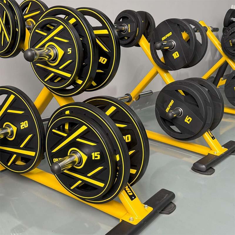 Support for Structured Programming Across Member Levels with Compound Lifts and Progressive Overload