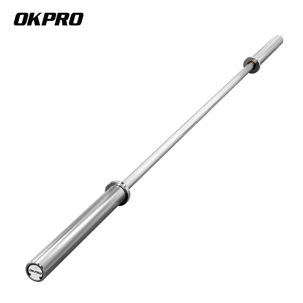 Scopri la Migliore Barra per Bilanciere per le Tue Esigenze di Fitness