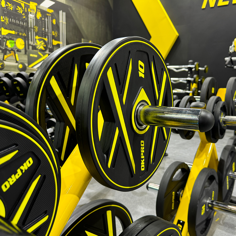 Conception innovante pour une meilleure performance