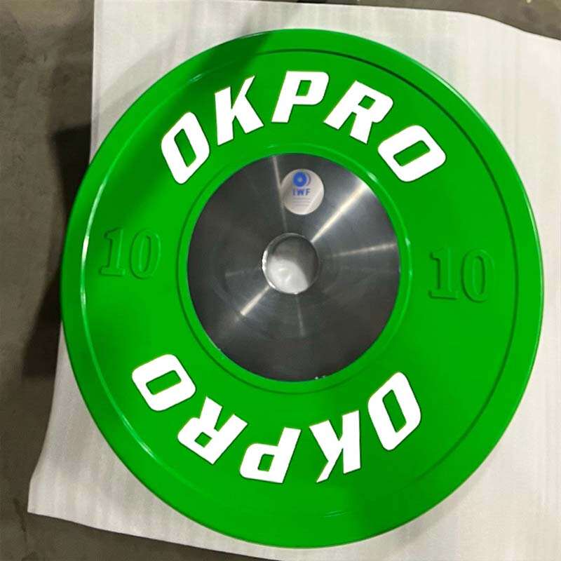 Superior Durability for Intense Training