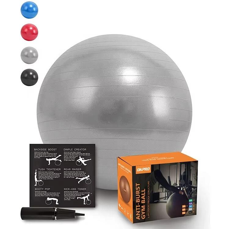 Premium Exercise Yoga Ball-OK1204