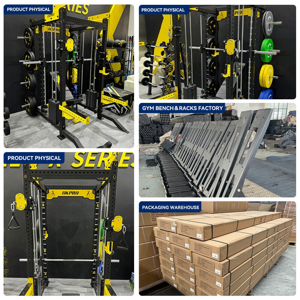 Presenza Globale con Supporto Locale