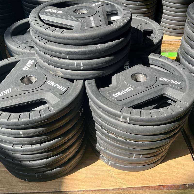 Innovative Grip Design