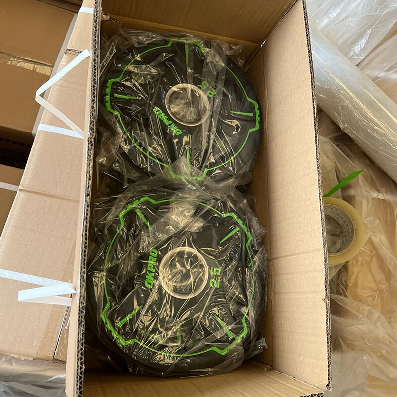 Options de personnalisation de la marque