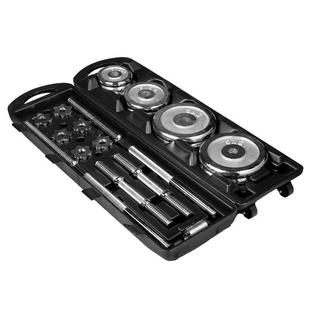 Meccanismo innovativo di regolazione del peso