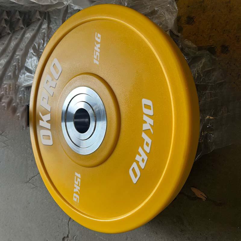 High-Impact Resistance