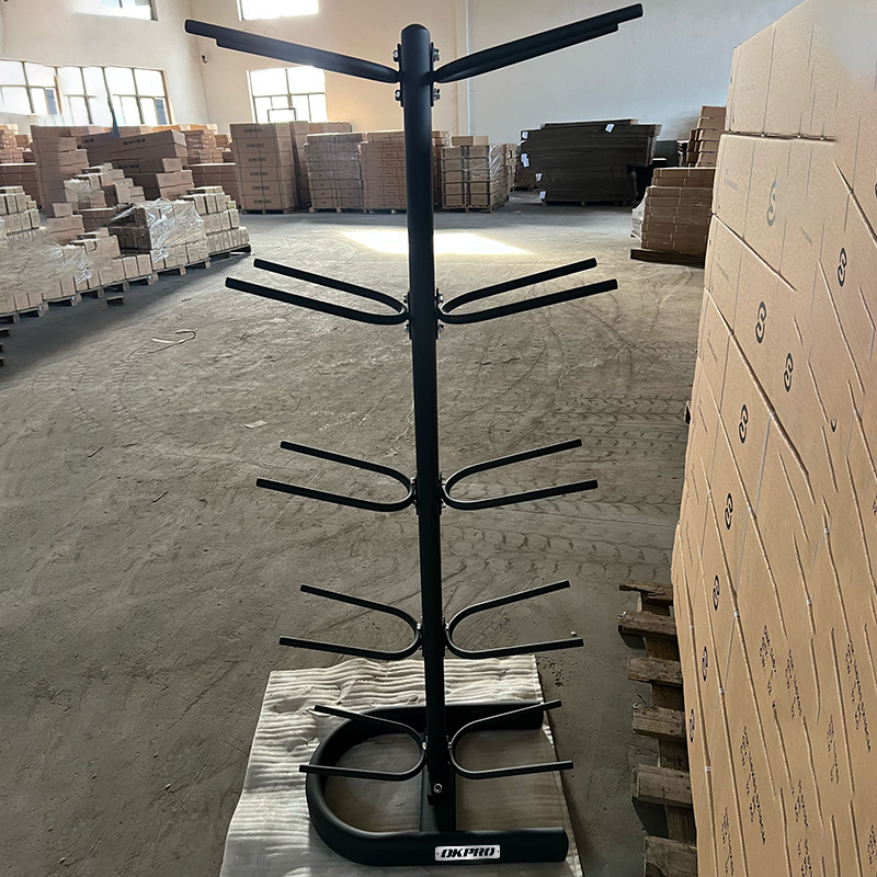 Commercial Medicine Ball Rack-Bulk Wholesale Supply