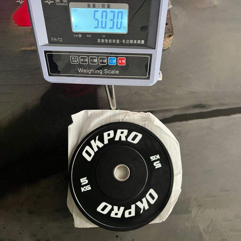 The Core Material: Rubber and Urethane Make All the Difference  