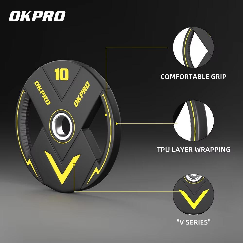 Exceptional Impact Resistance