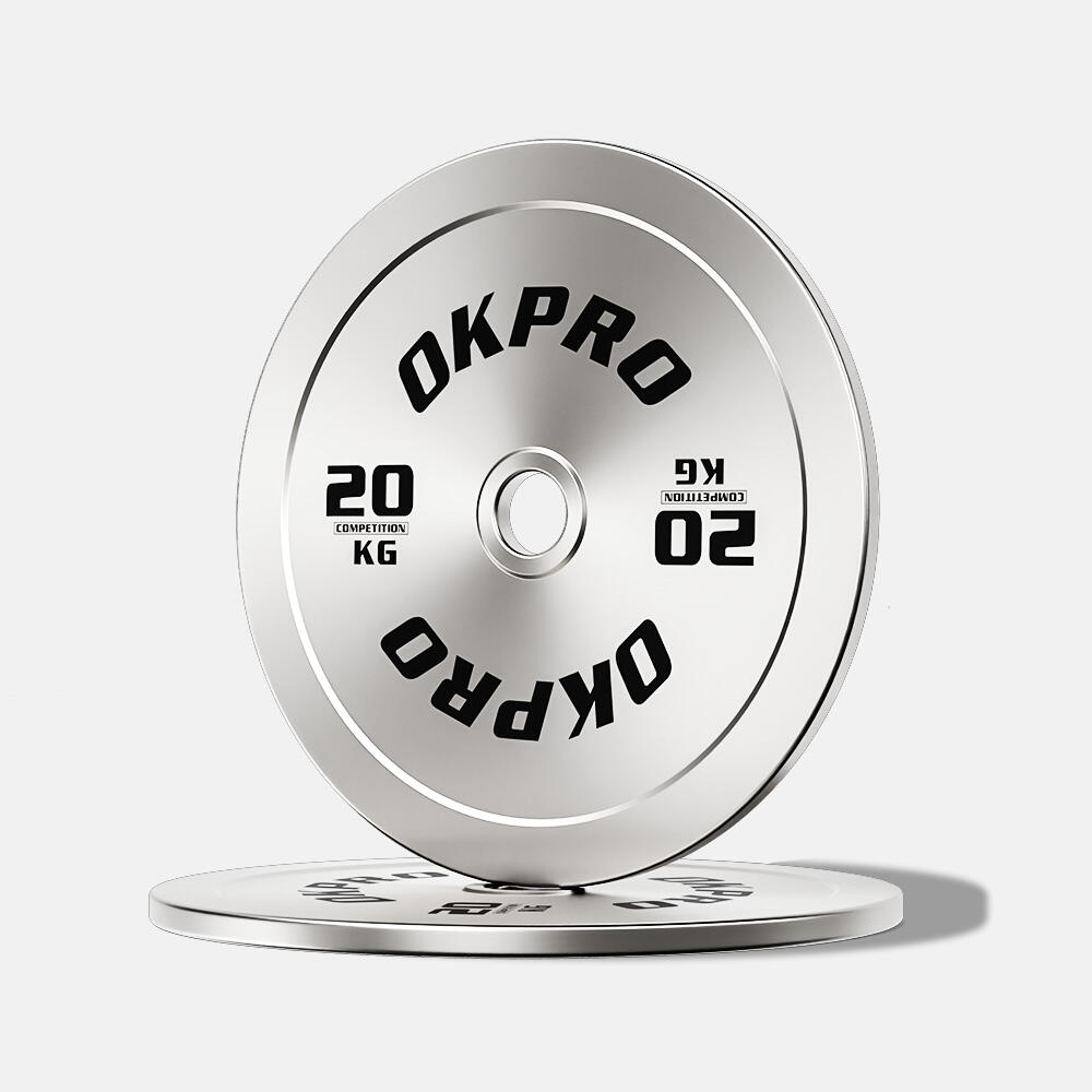 Wholesale Calibrated Steel Plate-Weight Plates for Professional Gyms