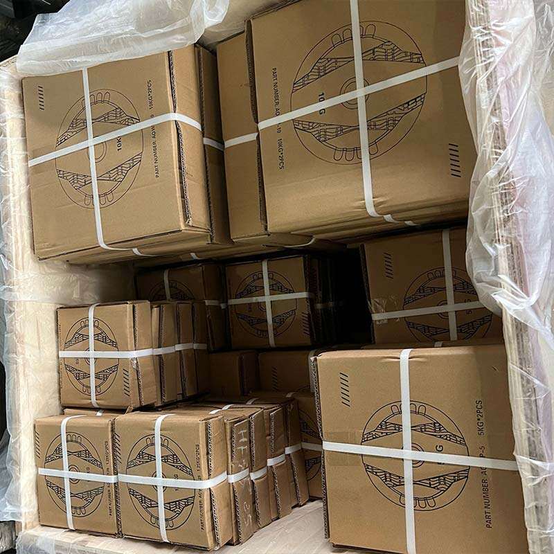 Presenza Globale con Supporto Locale