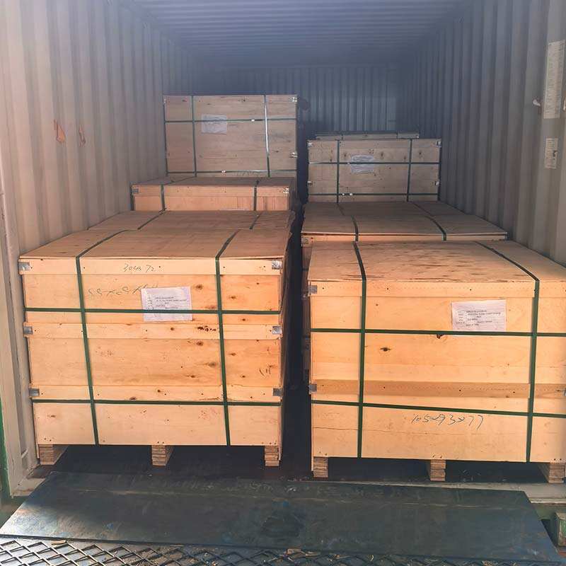 Strict Loading Procedures