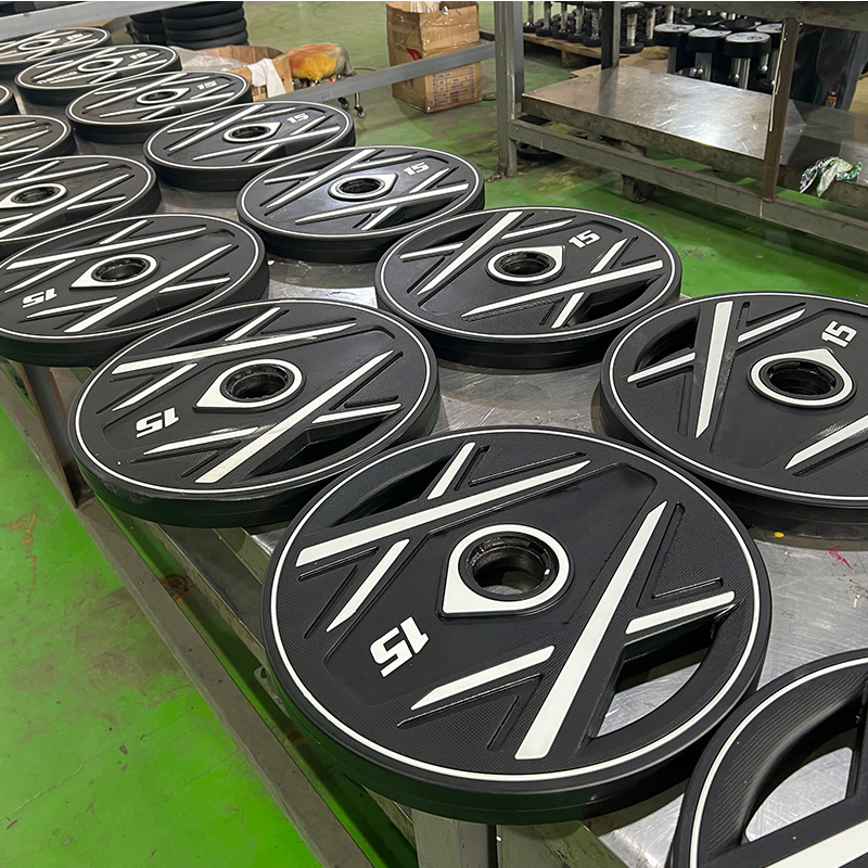 Shipping Efficiency: How to Reduce Cost-Driven Palletization of Plate-Barbell Bundles Using DIM Weights