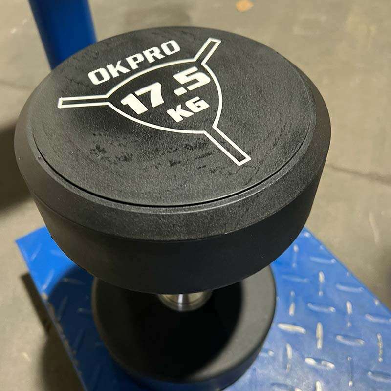 Soluzioni all'ingrosso per manubri in bulk premium