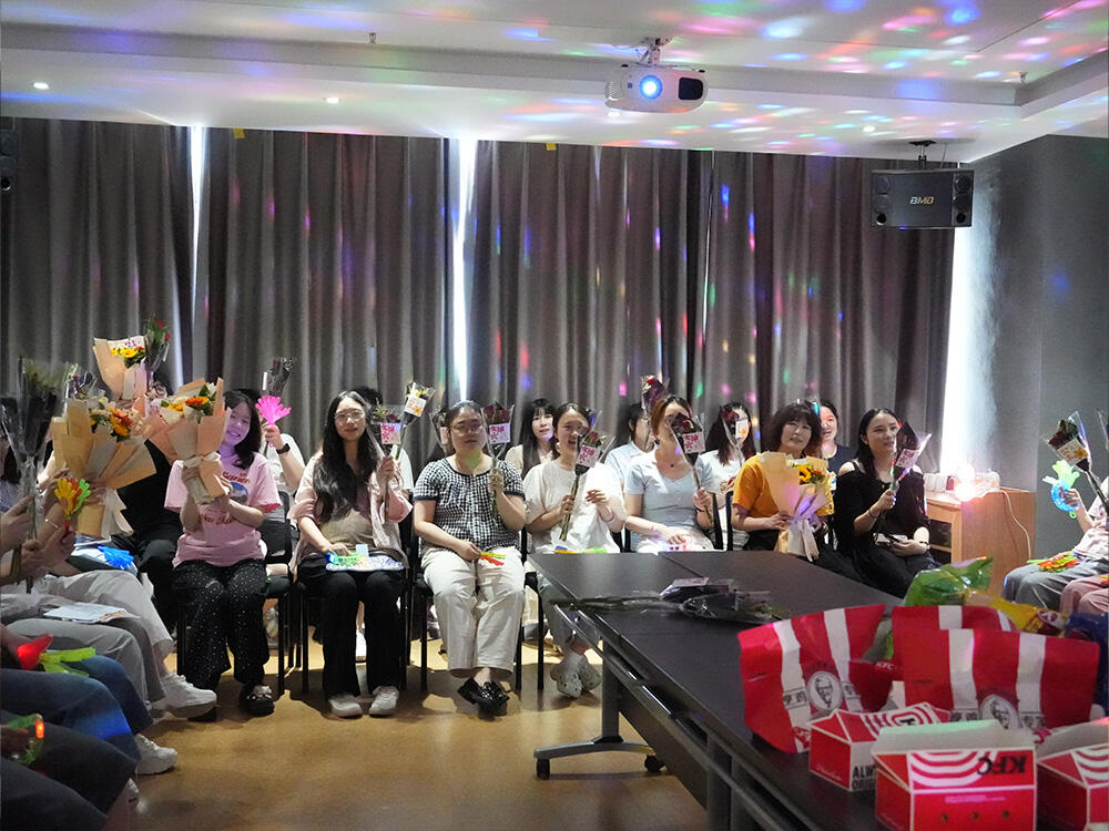 Fitness equipment company employees.jpg