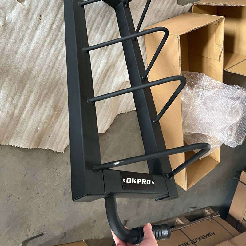 Sicurezza prima di tutto con sistema di stoccaggio sicuro