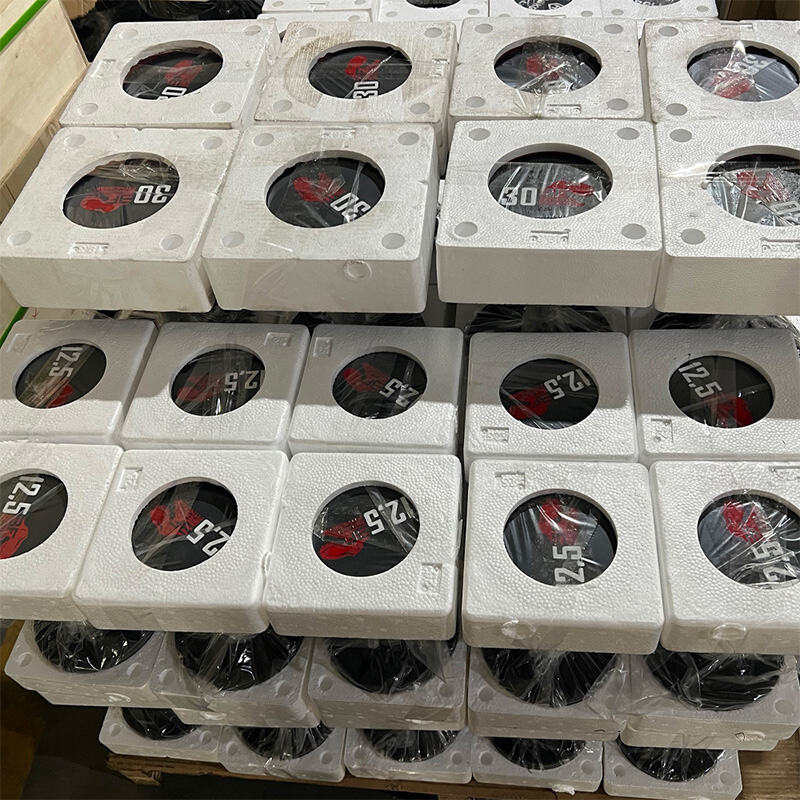 Matériaux de haute qualité pour une durée de vie prolongée