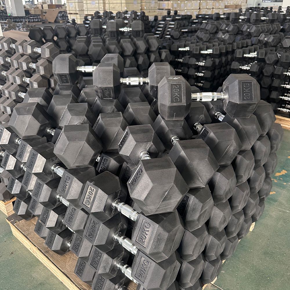 Scopri la Potenza degli Manubri OKSporting