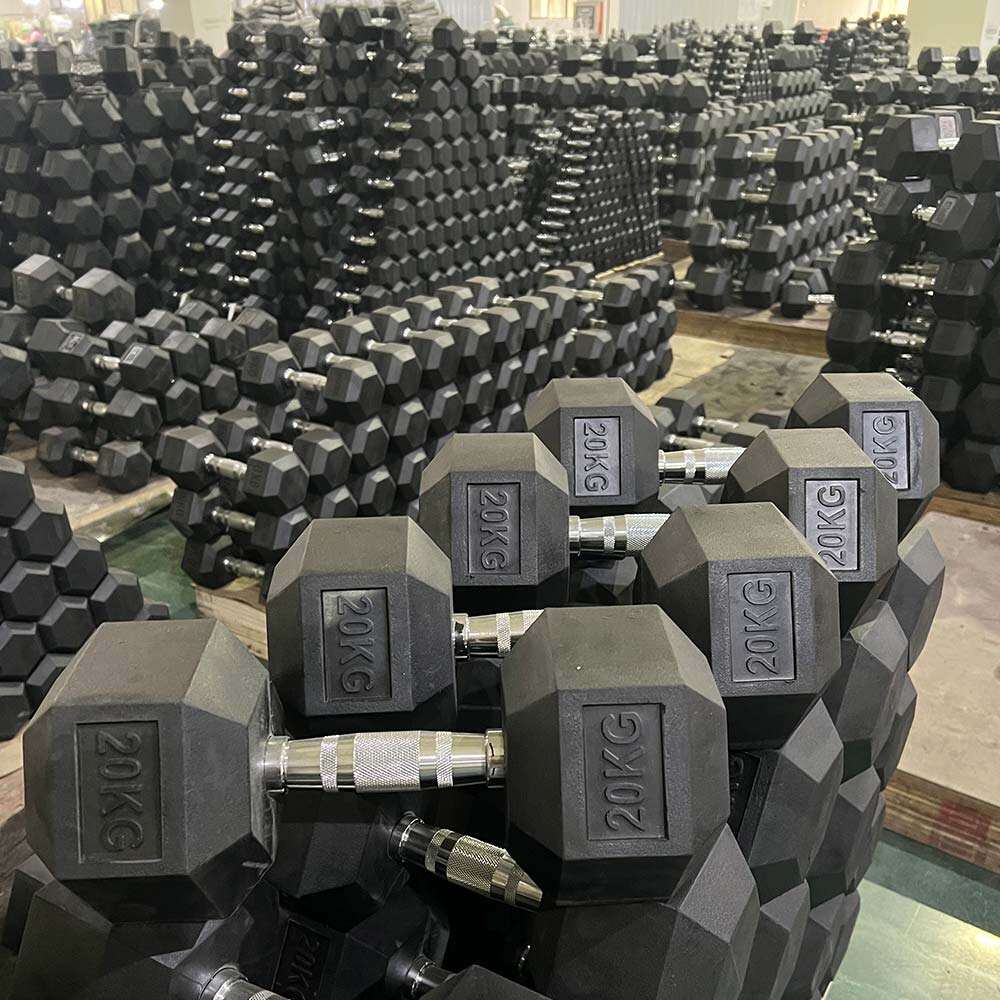 High Margin Stability across Weight Categories Thanks to Low SKU Count