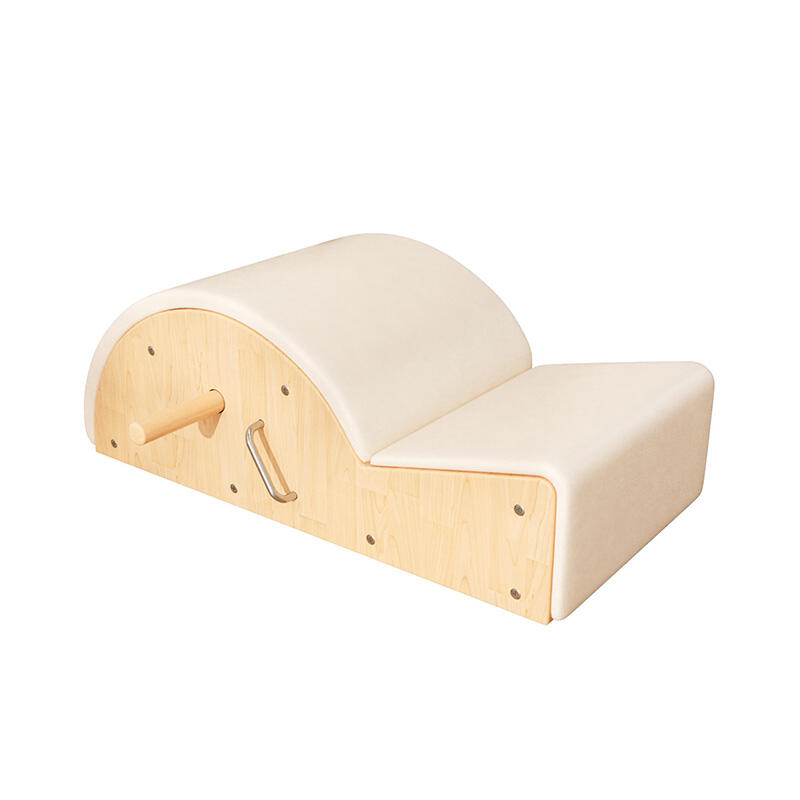 Pilates Reformers Spine Corrector-Professional Core & Posture Training