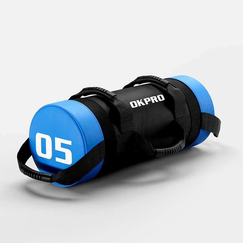 Power Bag-Strength Training Equipment for Gyms